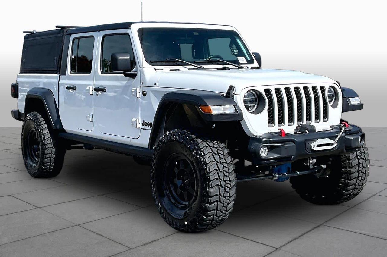 2023 Jeep Gladiator Sport 2023 Jeep Gladiator Sport