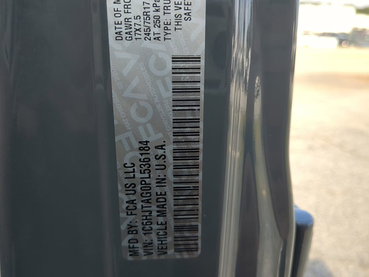 2023 Jeep Gladiator Sport Appleton WI