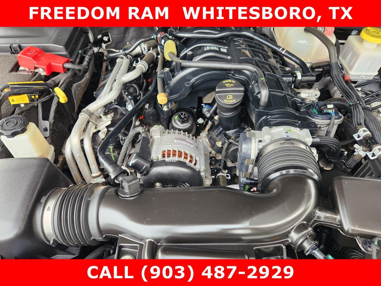 2023 Jeep Gladiator Sport S Sherman TX