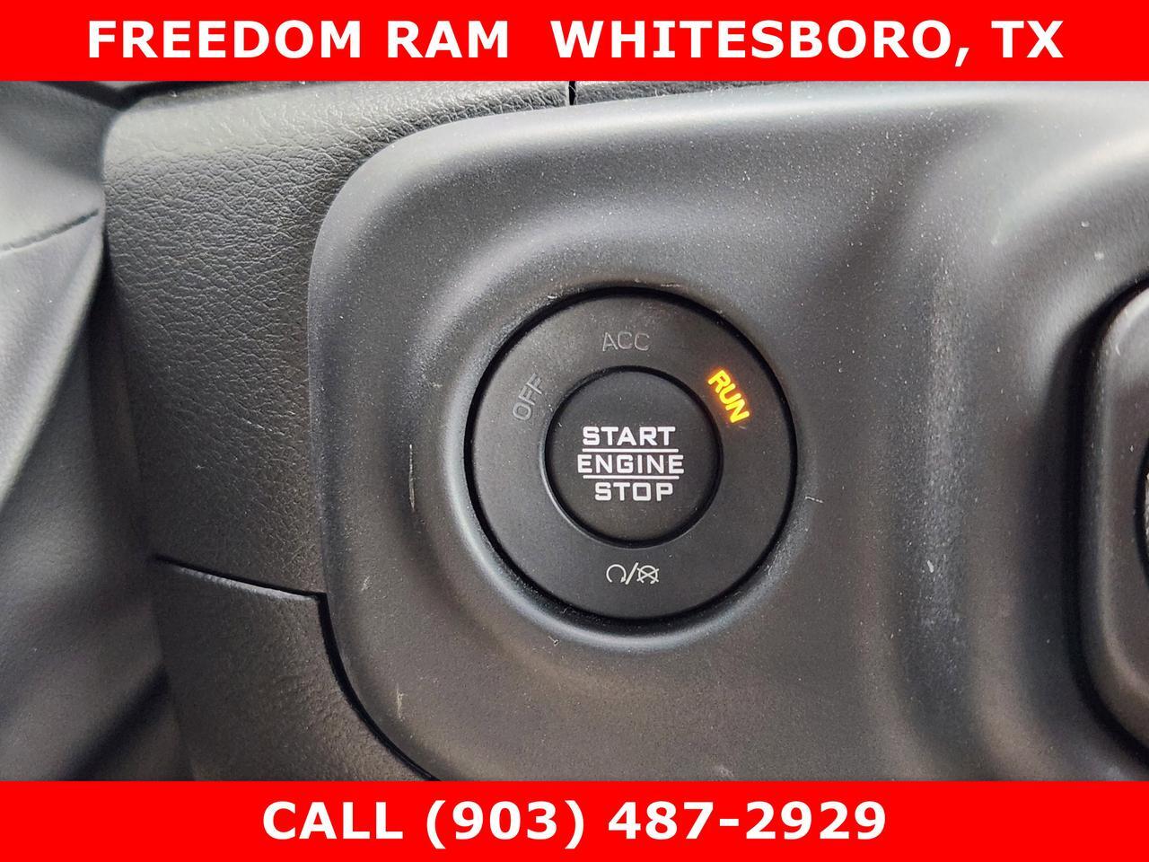 2023 Jeep Gladiator Sport S Sherman TX