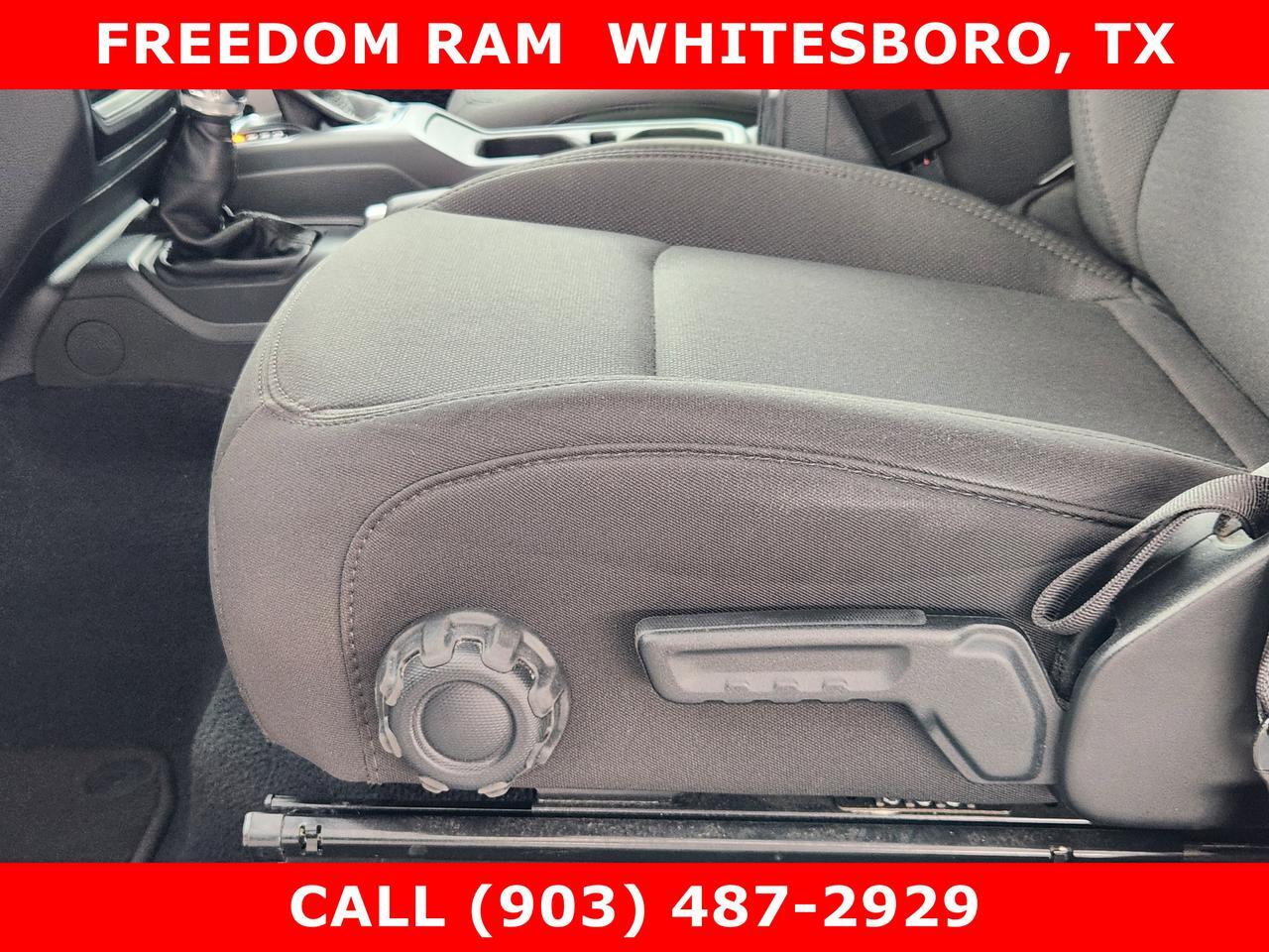 2023 Jeep Gladiator Sport S Sherman TX