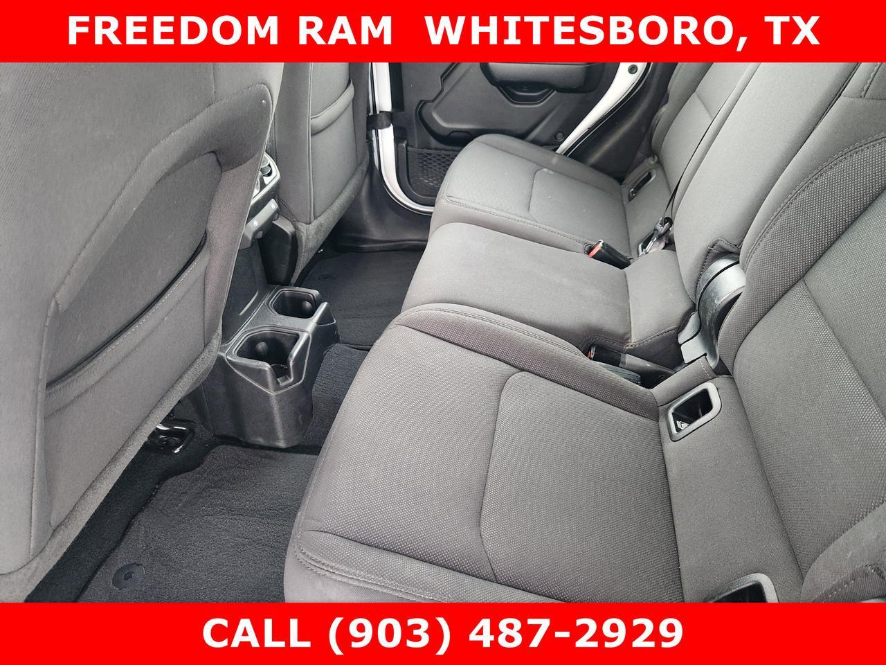 2023 Jeep Gladiator Sport S Sherman TX