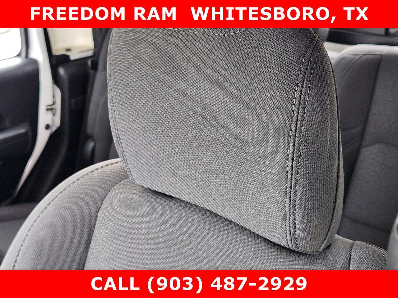 2023 Jeep Gladiator Sport S Sherman TX