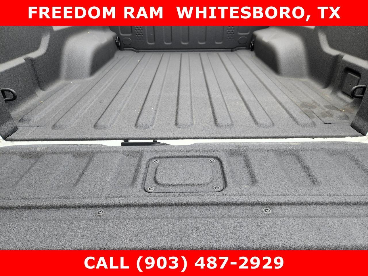 2023 Jeep Gladiator Sport S Sherman TX