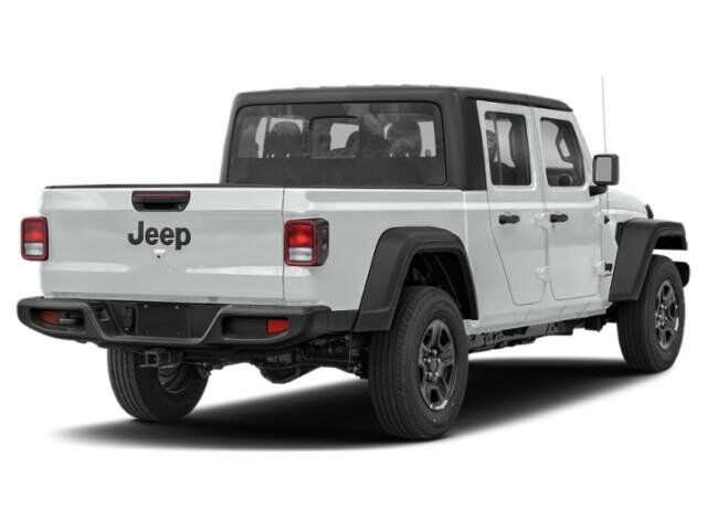 2023 Jeep Gladiator Sport S Sherman TX