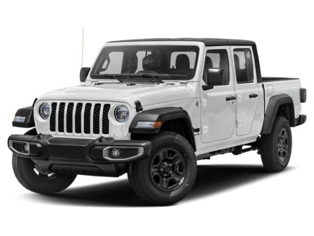 2023 Jeep Gladiator Sport S Sherman TX