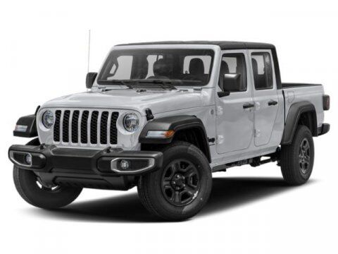 2023 Jeep Gladiator Sport S Sherman TX