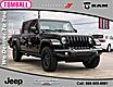 2023 Jeep Gladiator Willys
