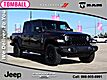 2023 Jeep Gladiator Willys