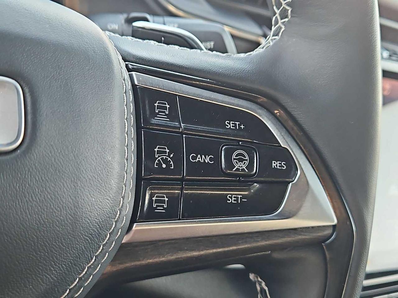 2023 Jeep Grand Cherokee 4xe Overland Irving TX