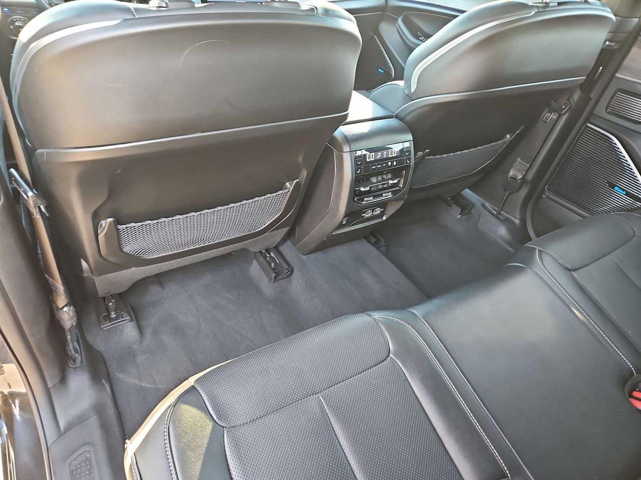 2023 Jeep Grand Cherokee 4xe Overland Irving TX