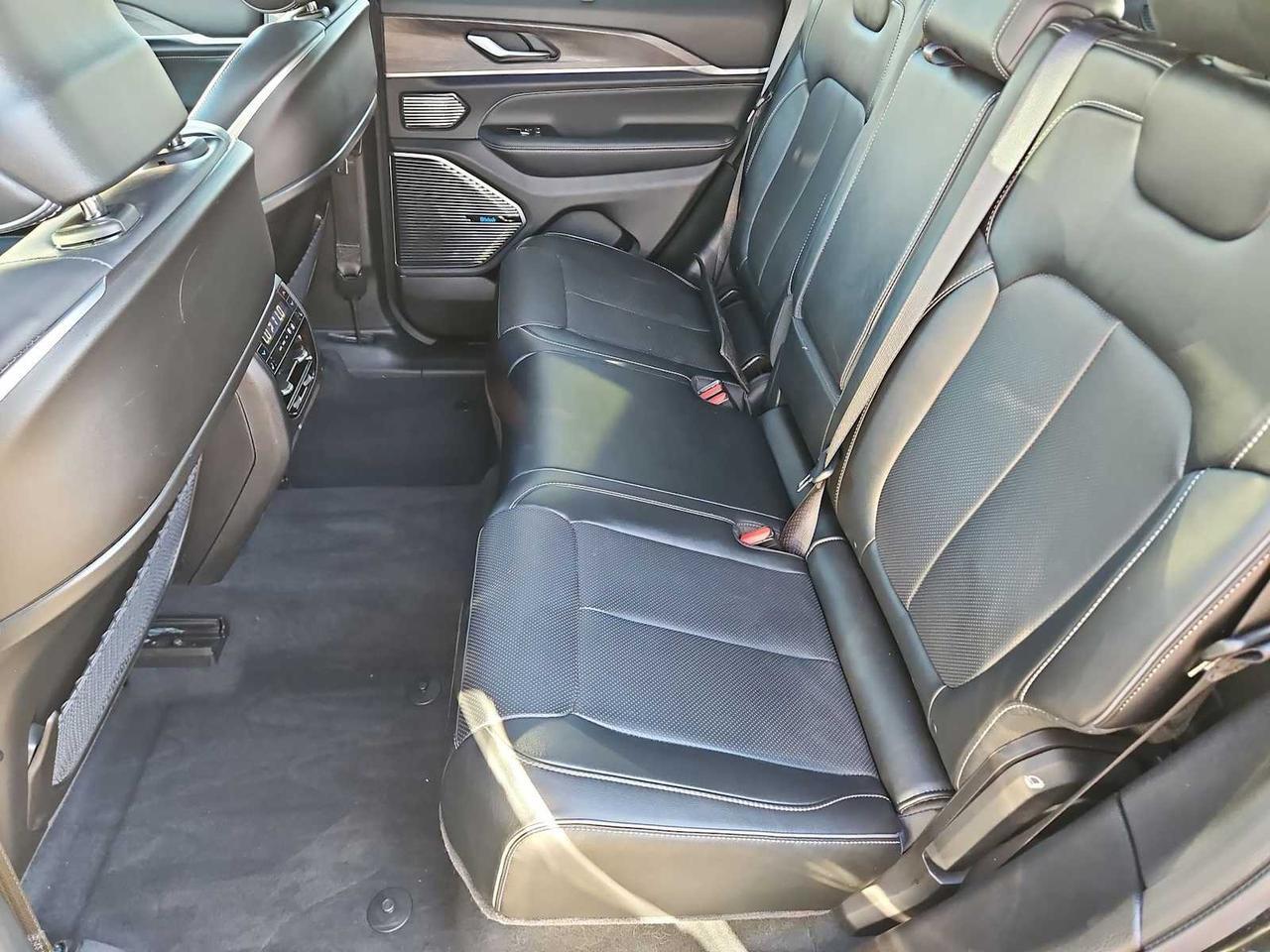 2023 Jeep Grand Cherokee 4xe Overland Irving TX