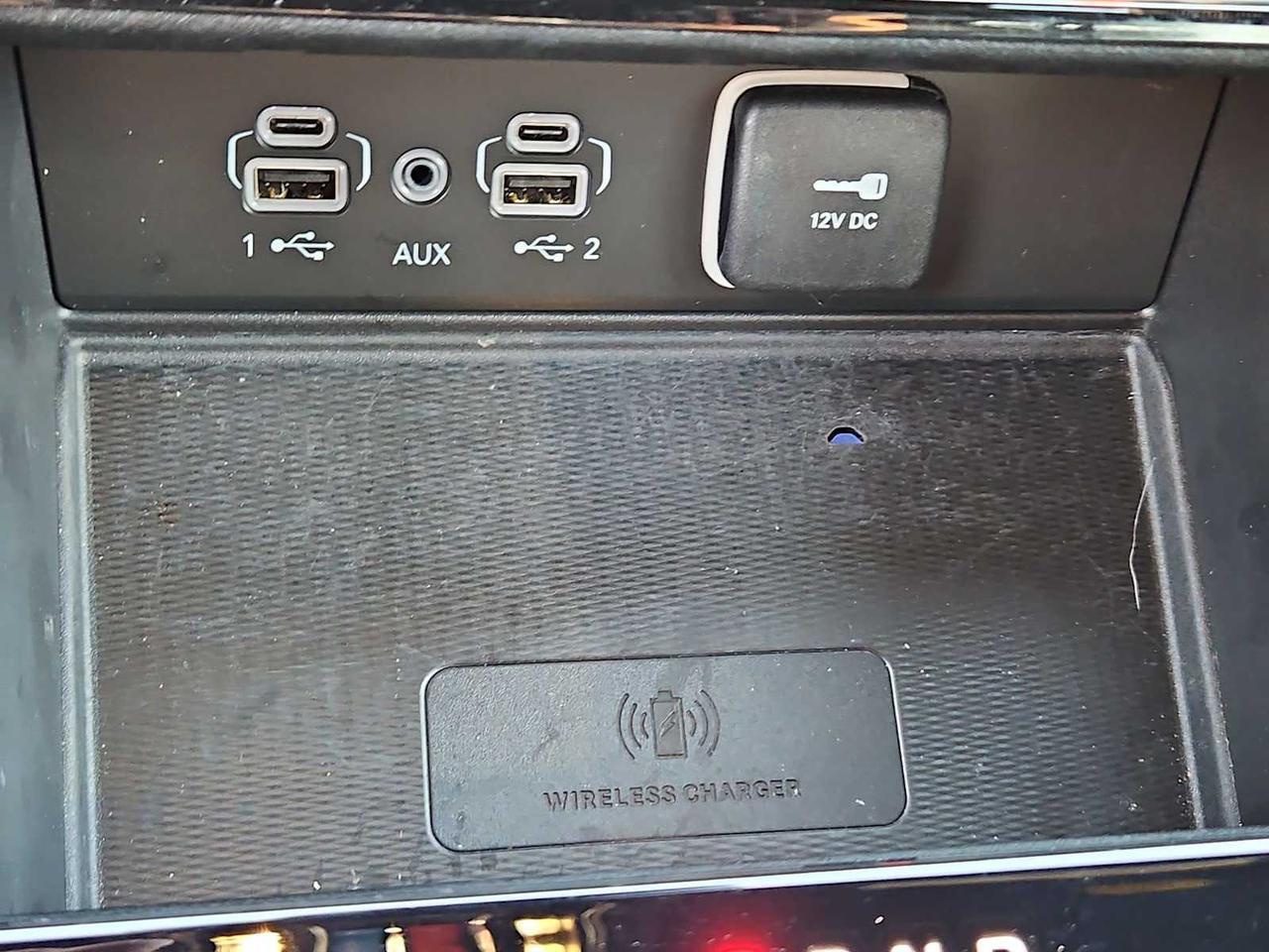 2023 Jeep Grand Cherokee 4xe Overland Irving TX