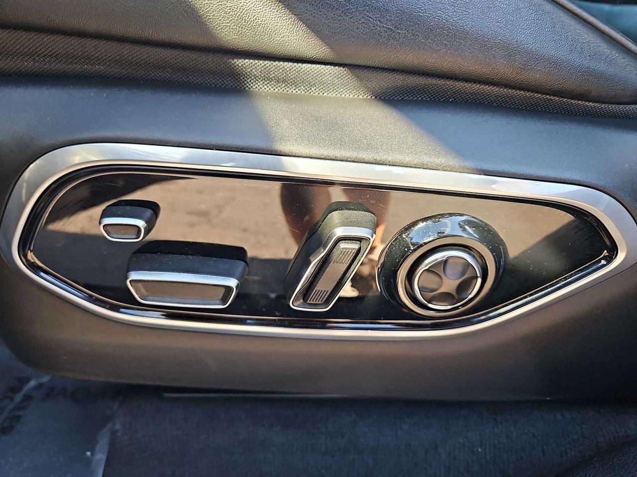 2023 Jeep Grand Cherokee 4xe Overland Irving TX