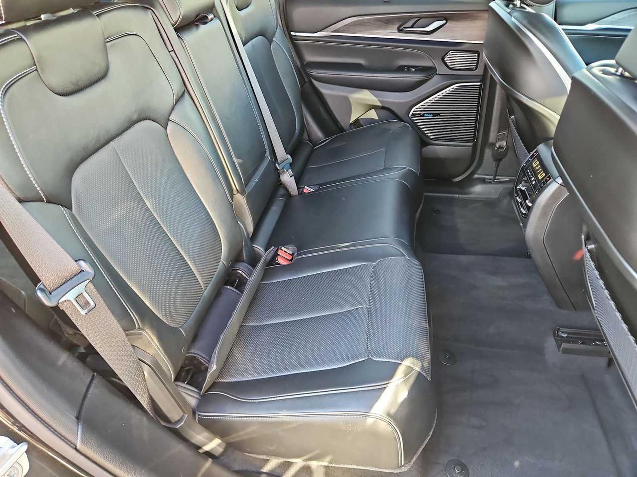 2023 Jeep Grand Cherokee 4xe Overland Irving TX