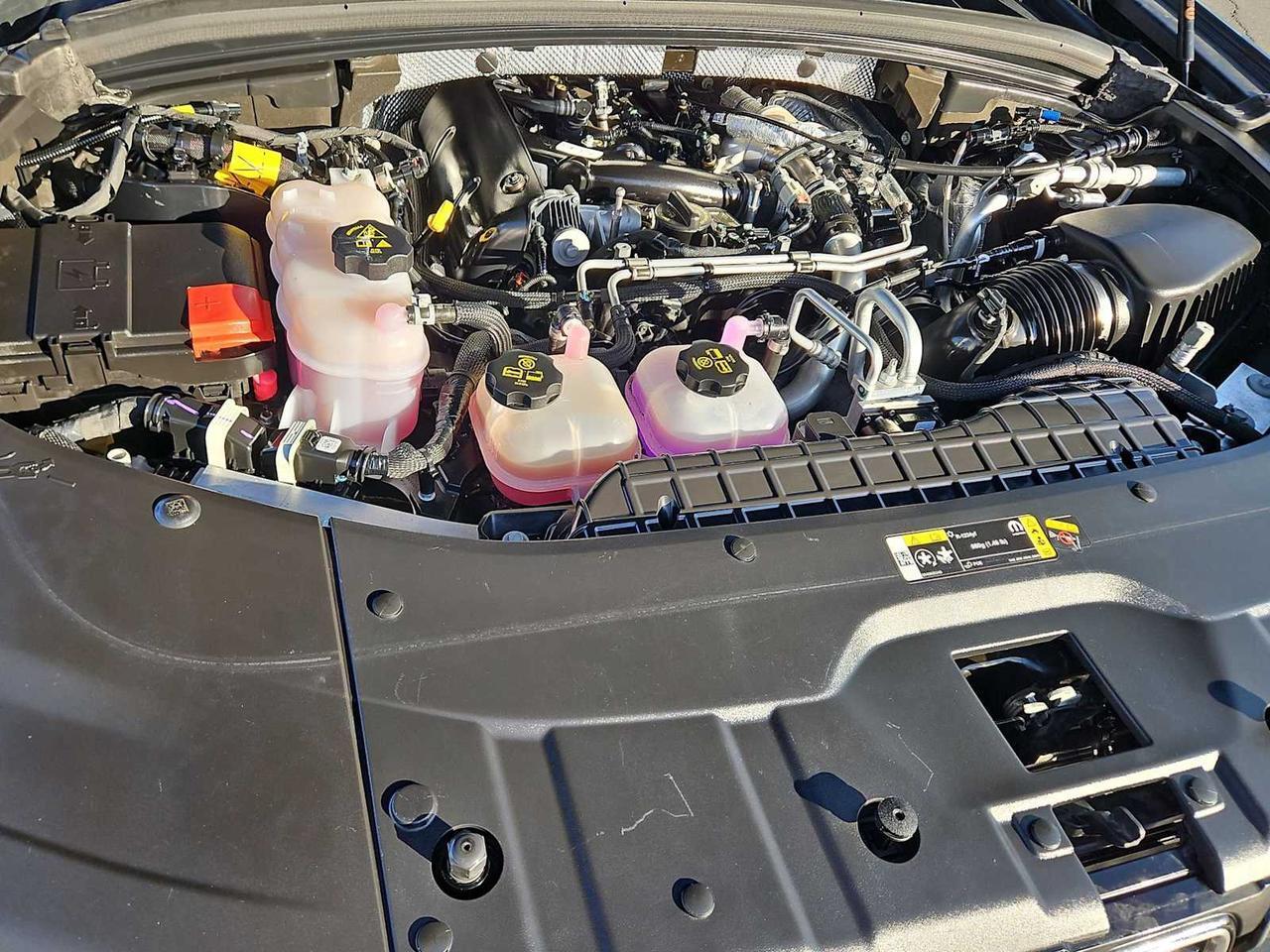 2023 Jeep Grand Cherokee 4xe Overland Irving TX