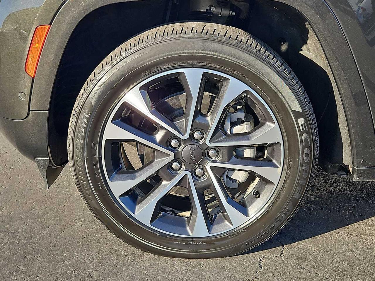 2023 Jeep Grand Cherokee 4xe Overland Irving TX