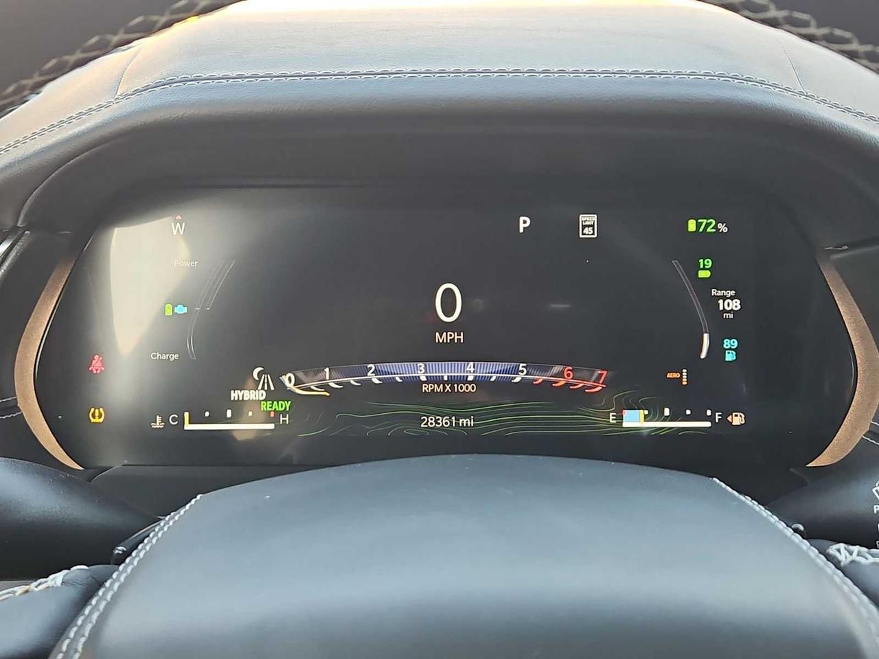 2023 Jeep Grand Cherokee 4xe Overland Irving TX