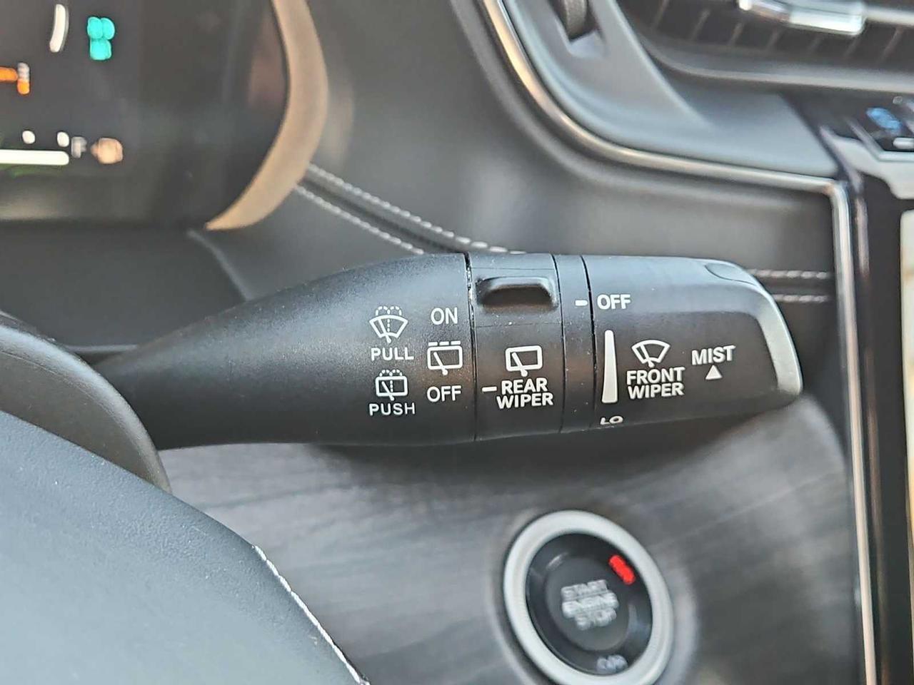 2023 Jeep Grand Cherokee 4xe Overland Irving TX