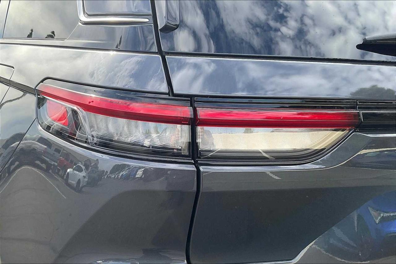 2023 Jeep Grand Cherokee 4xe Overland Roseville CA