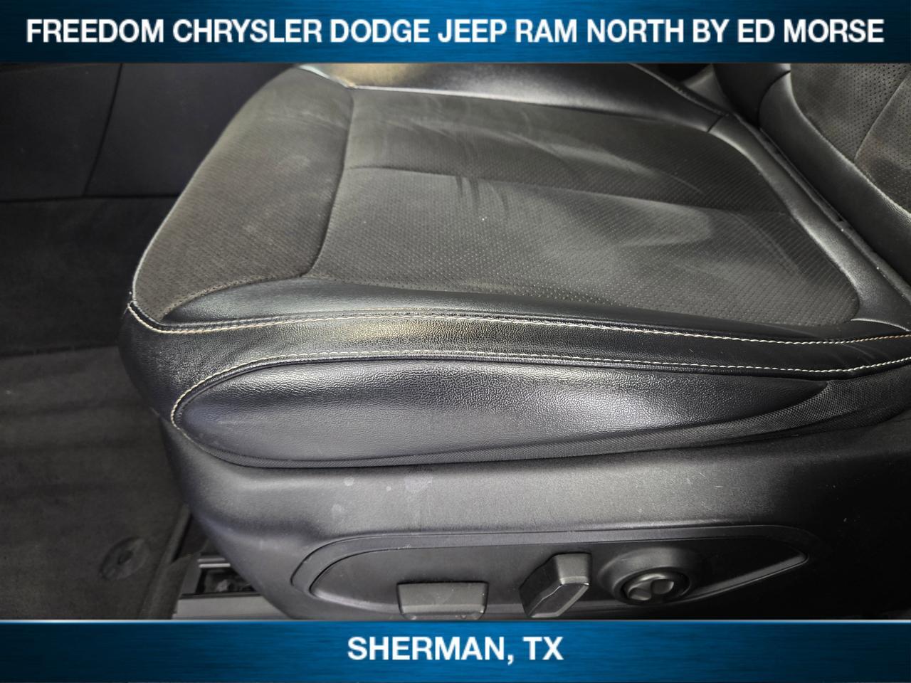 2023 Jeep Grand Cherokee Altitude Sherman TX