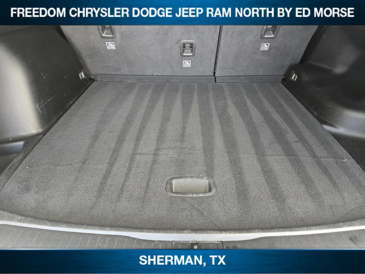 2023 Jeep Grand Cherokee Altitude Sherman TX