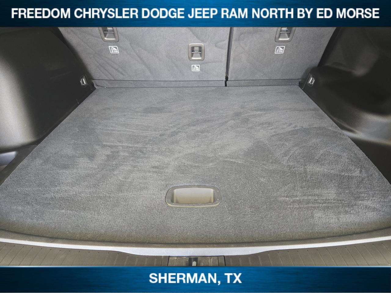 2023 Jeep Grand Cherokee Altitude Sherman TX