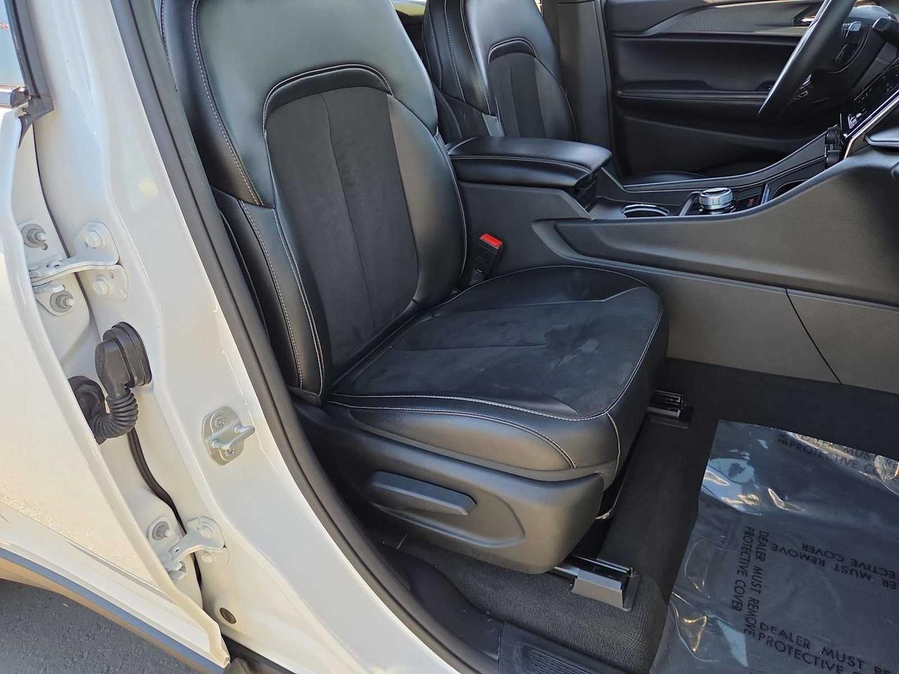 2023 Jeep Grand Cherokee Altitude X Irving TX 2023 Jeep Grand Cherokee Altitude X Irving TX