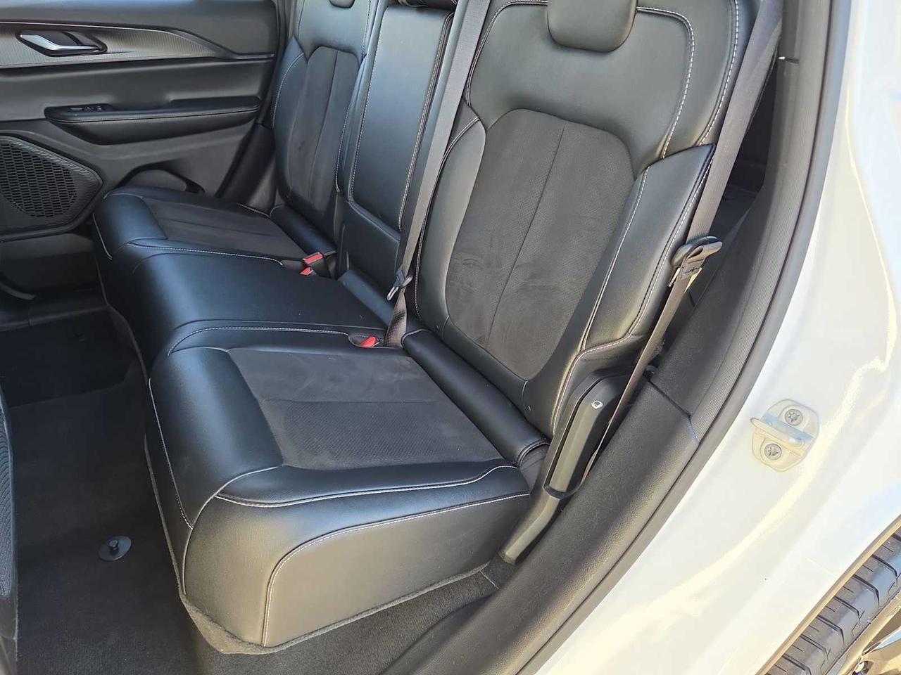 2023 Jeep Grand Cherokee Altitude X Irving TX 2023 Jeep Grand Cherokee Altitude X Irving TX