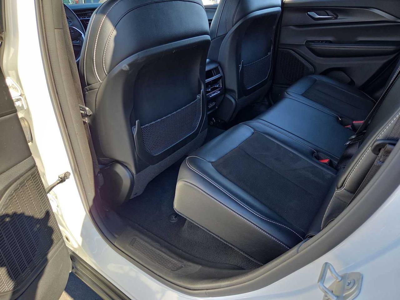 2023 Jeep Grand Cherokee Altitude X Irving TX 2023 Jeep Grand Cherokee Altitude X Irving TX