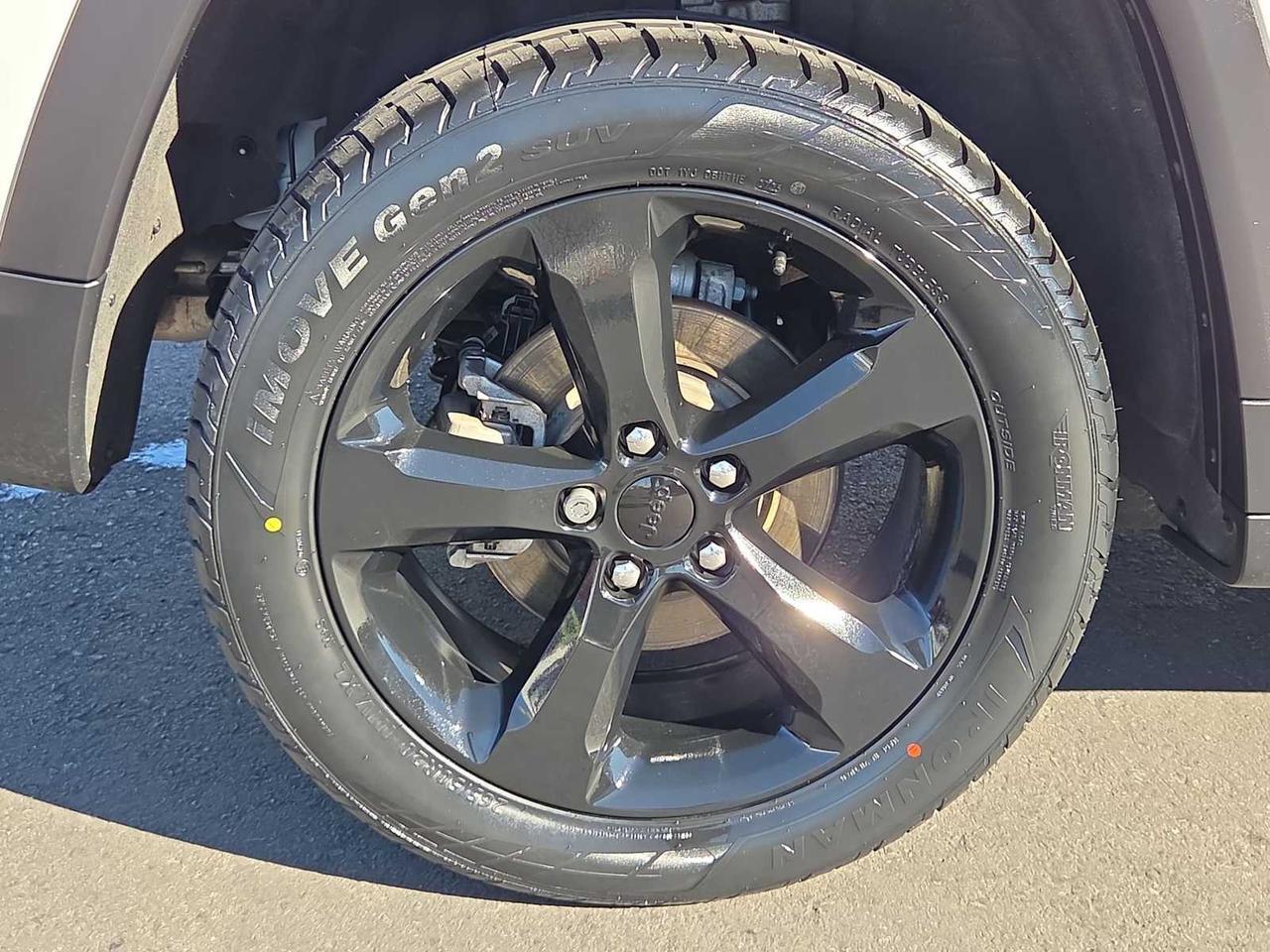 2023 Jeep Grand Cherokee Altitude X Irving TX 2023 Jeep Grand Cherokee Altitude X Irving TX