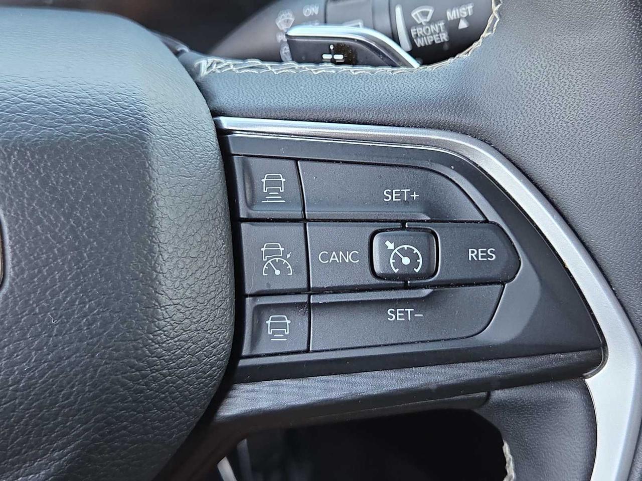 2023 Jeep Grand Cherokee Altitude X Irving TX 2023 Jeep Grand Cherokee Altitude X Irving TX