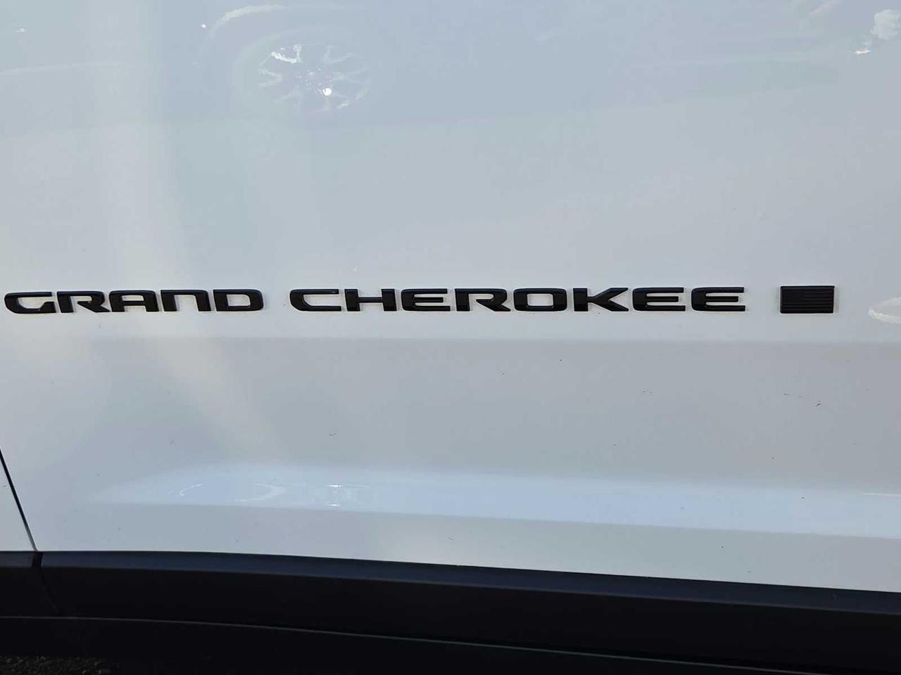 2023 Jeep Grand Cherokee Altitude X Irving TX 2023 Jeep Grand Cherokee Altitude X Irving TX