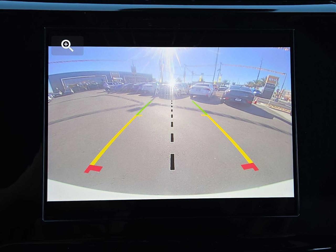 2023 Jeep Grand Cherokee Altitude X Irving TX 2023 Jeep Grand Cherokee Altitude X Irving TX