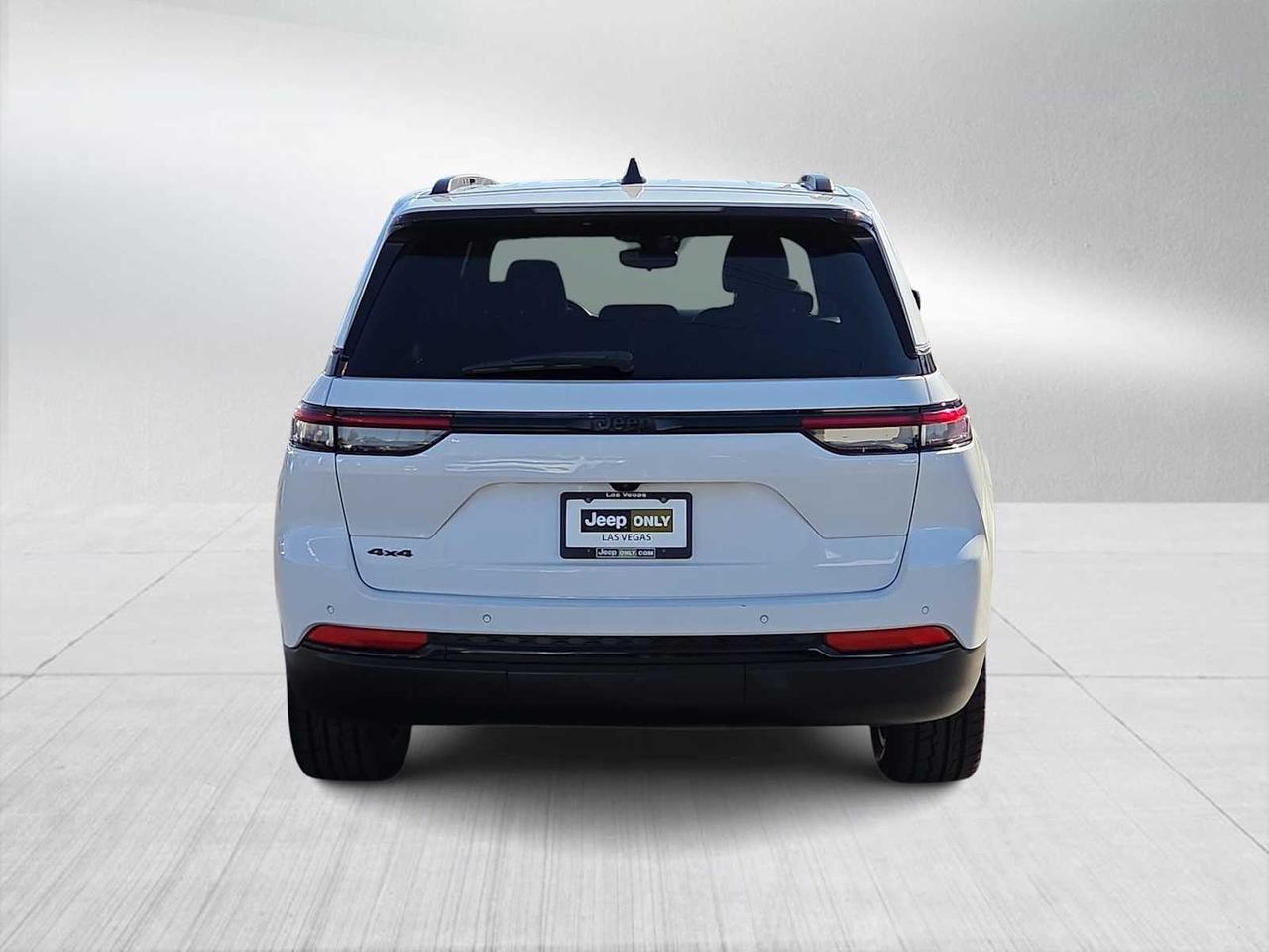 2023 Jeep Grand Cherokee Altitude X Irving TX 2023 Jeep Grand Cherokee Altitude X Irving TX