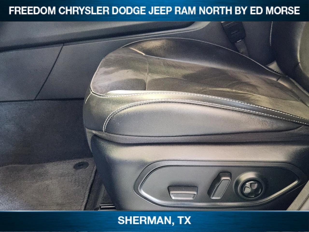 2023 Jeep Grand Cherokee Altitude X Sherman TX