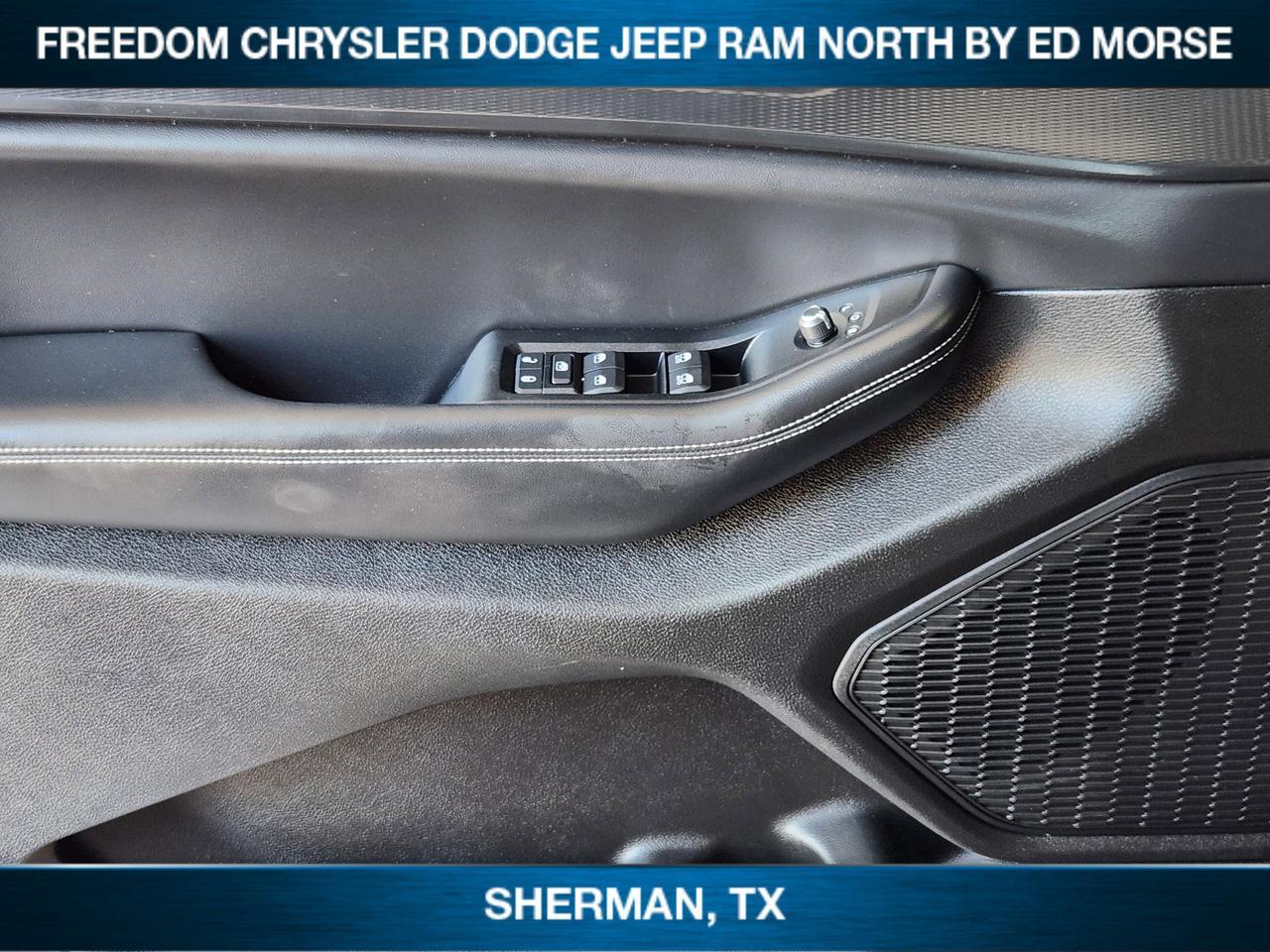2023 Jeep Grand Cherokee Altitude X Sherman TX