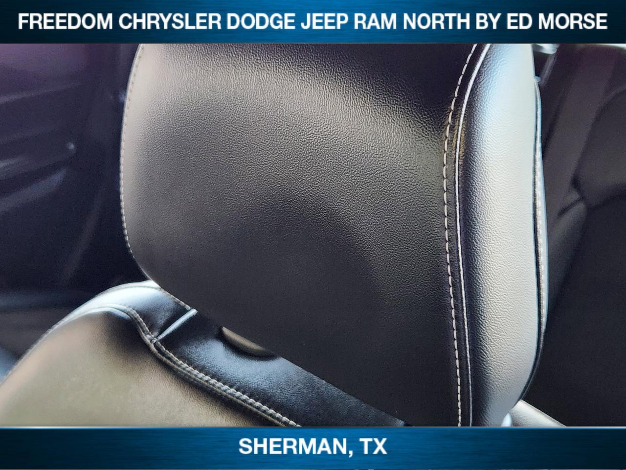 2023 Jeep Grand Cherokee Altitude X Sherman TX