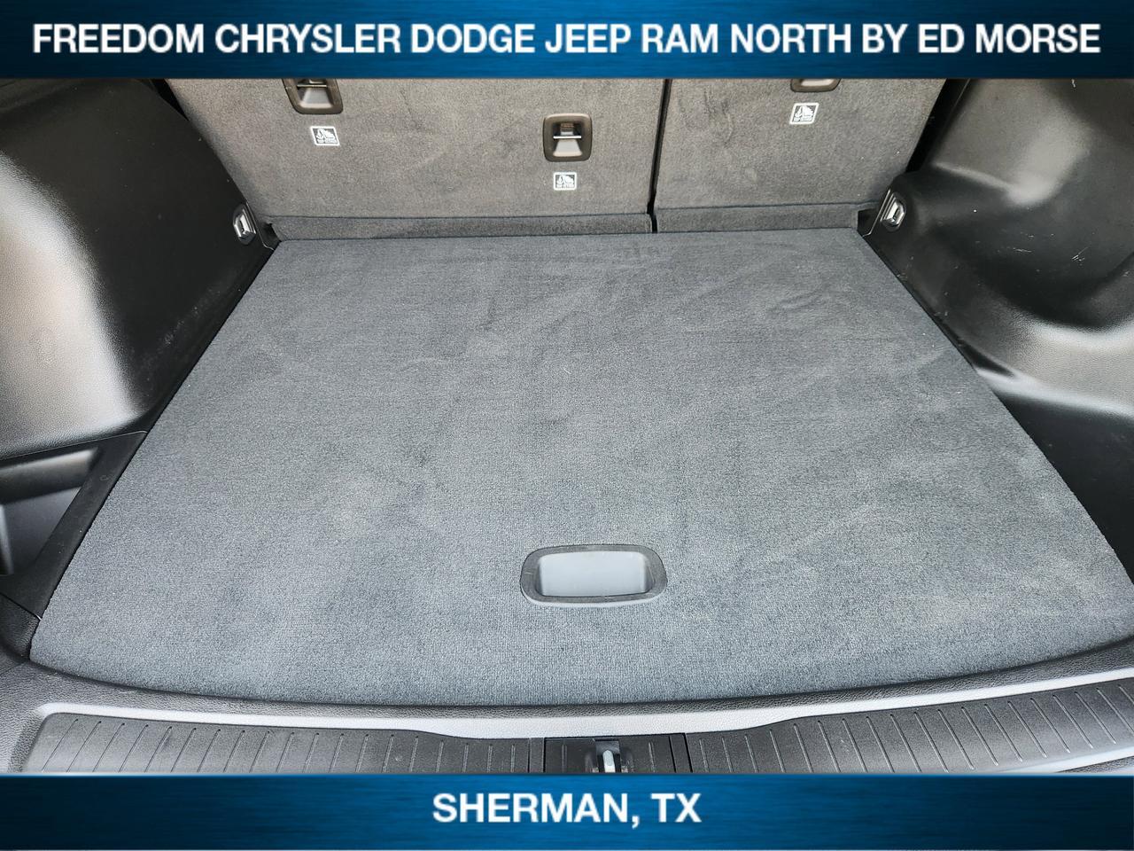2023 Jeep Grand Cherokee Altitude X Sherman TX