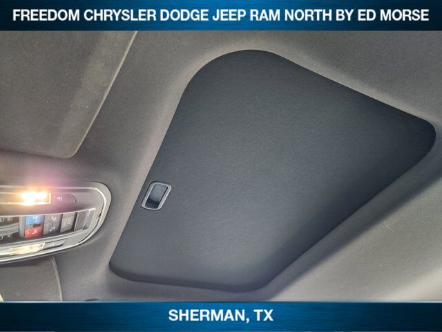2023 Jeep Grand Cherokee Altitude X Sherman TX