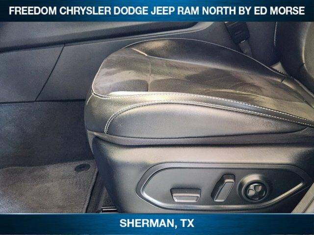 2023 Jeep Grand Cherokee Altitude X Sherman TX