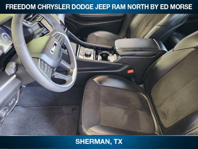 2023 Jeep Grand Cherokee Altitude X Sherman TX