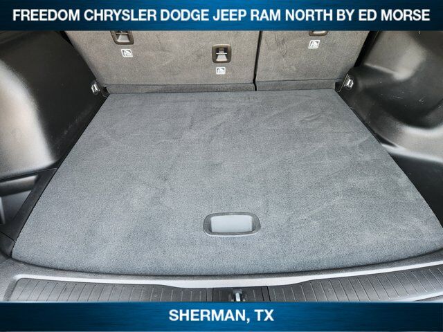 2023 Jeep Grand Cherokee Altitude X Sherman TX
