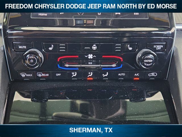 2023 Jeep Grand Cherokee Altitude X Sherman TX