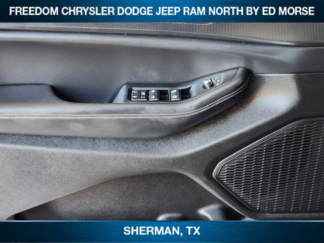 2023 Jeep Grand Cherokee Altitude X Sherman TX