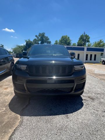 2023 Jeep Grand Cherokee L Altitude 4x4 2023 Jeep Grand Cherokee L Altitude 4x4