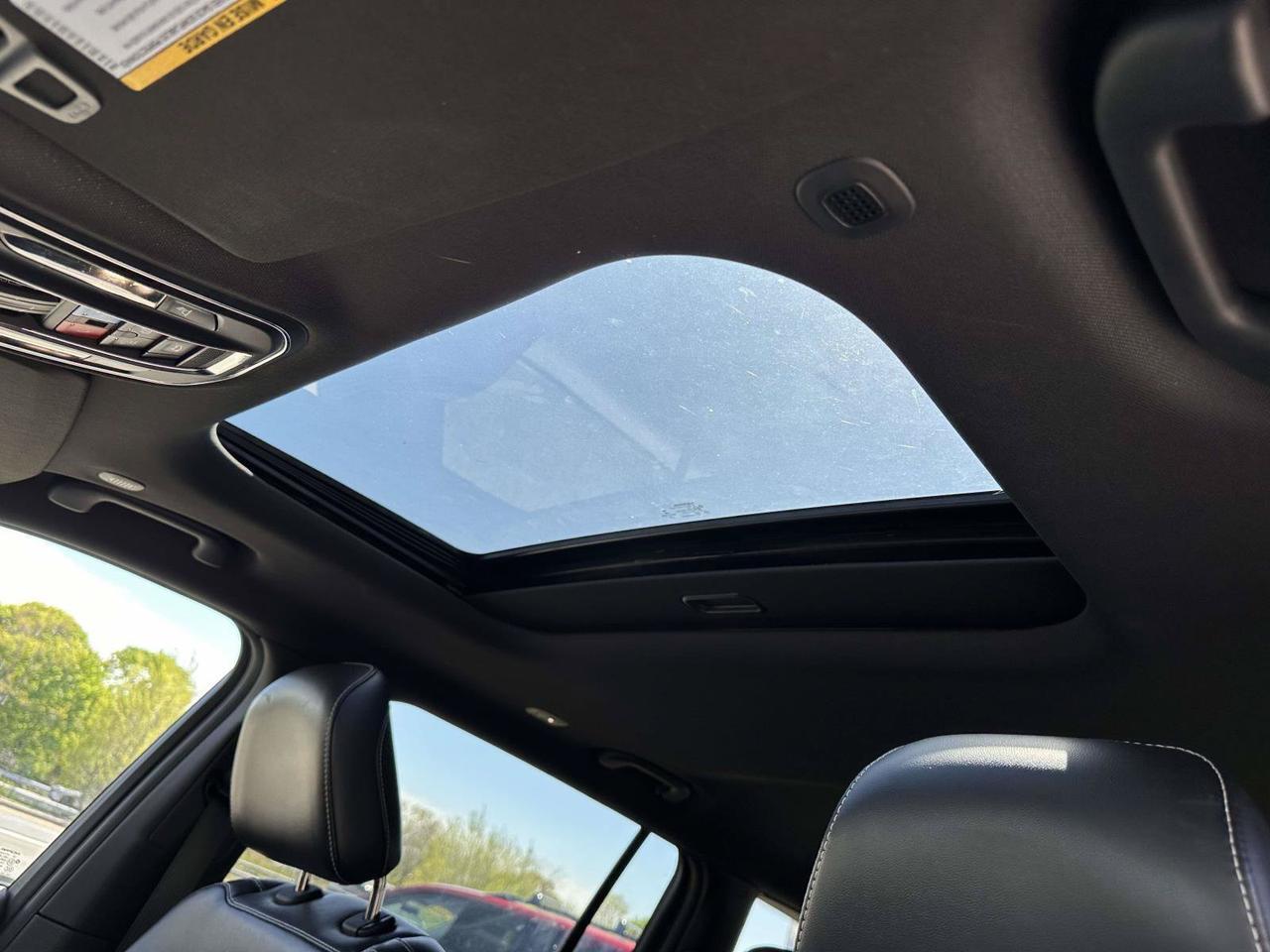 2023 Jeep Grand Cherokee L Altitude San Clemente CA