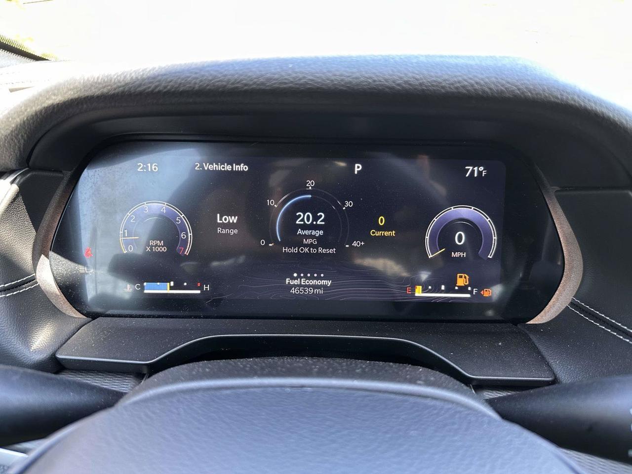 2023 Jeep Grand Cherokee L Altitude San Clemente CA