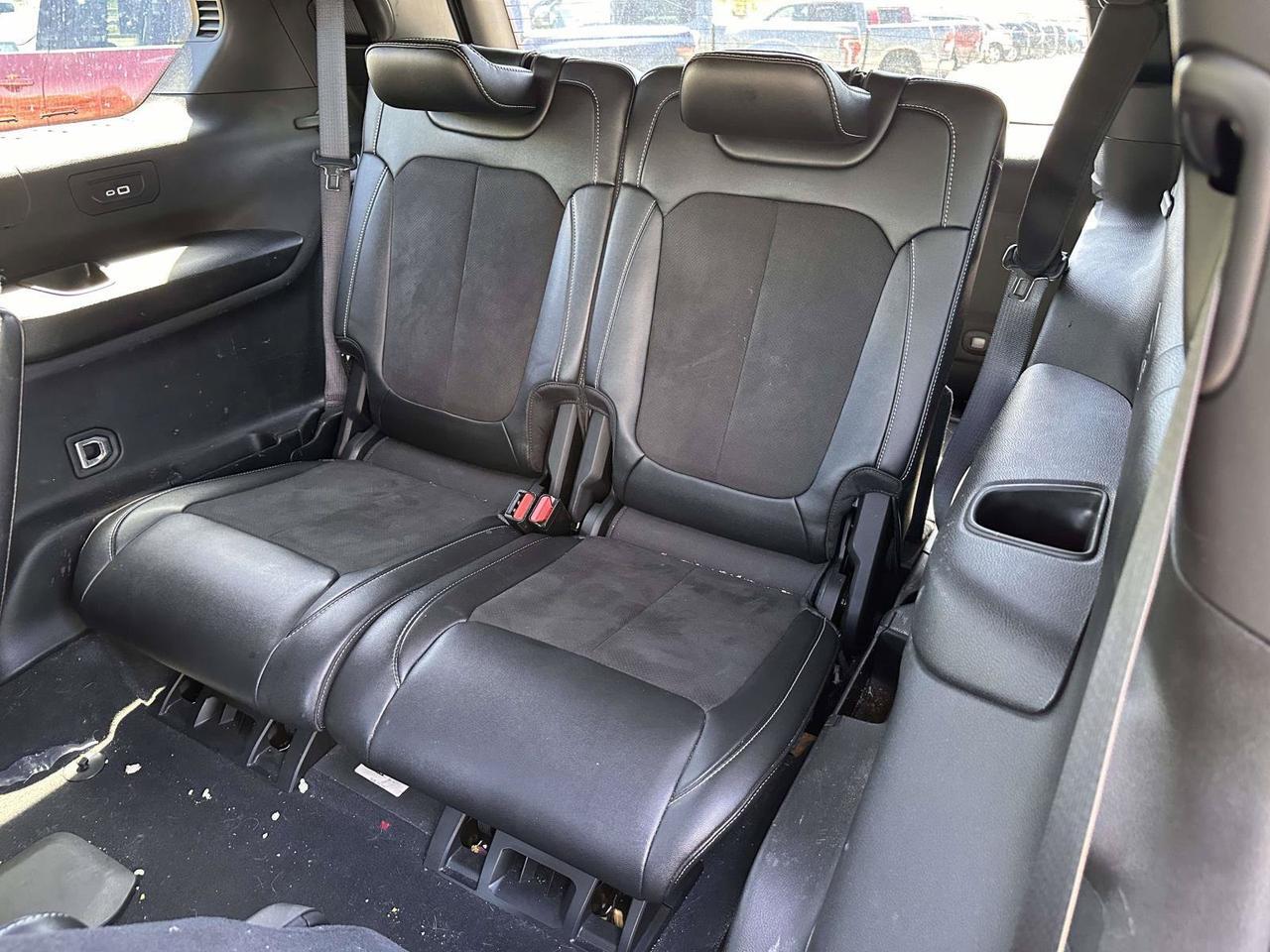 2023 Jeep Grand Cherokee L Altitude San Clemente CA