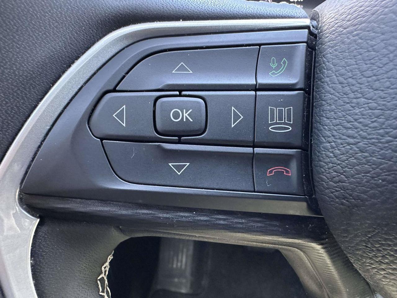 2023 Jeep Grand Cherokee L Altitude San Clemente CA